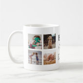 Personalisiert Best Gigi Ever Foto Tasse (Links)