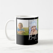 Personalisiert Best Oma Foto Kaffeetasse (Links)