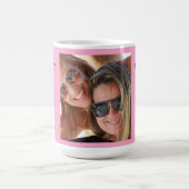 Personalisiert Best Sister Ever Kaffeetasse (Mittel)