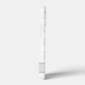 Personalisiert Bichon Bolognese Havanese Maltese D Case-Mate iPhone Hülle (Rückseite / Rechts)