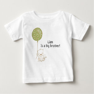 Personalisiert Big Brother T - Shirt