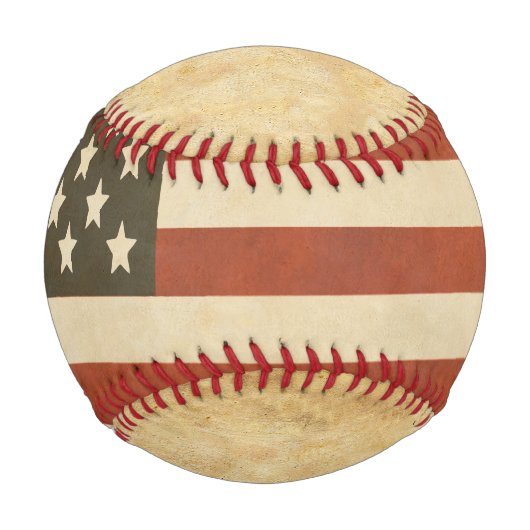 Personalisiert Blue Red Baseball Coach Danke (Rückseite)