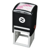 Personalisiert Bluebell Handmade von Permastempel (Produkt)