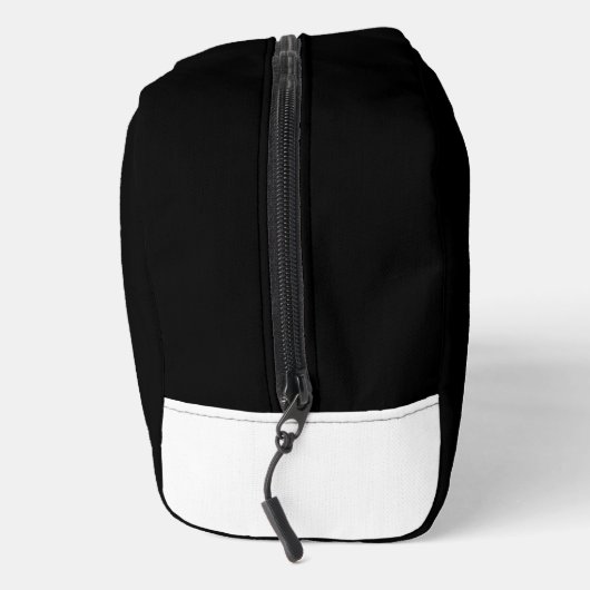 Personalisiert botanisch waschbeutel (Rechts)