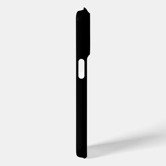 Personalisiert Bowling Button iPhone 15 pro Fall Case-Mate iPhone Hülle (Rückseite / Rechts)