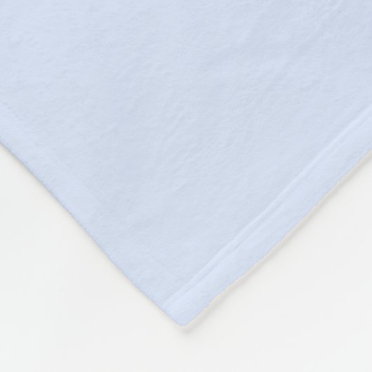 Personalisiert Boxer Mama  Fleecedecke (Ecke)