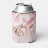 Personalisiert Bride Can Cooler Dosenkühler (Kanne Rückseite)