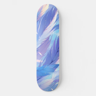 Personalisiert Bright Vivifarben Pop Kulturerlebni Skateboard