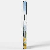 Personalisiert bringen ihre Kinder Christliche Fra Case-Mate iPhone Hülle (Rückseite / Rechts)