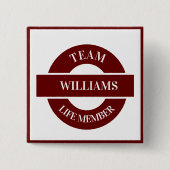 Personalisiert Button (Vorderseite)