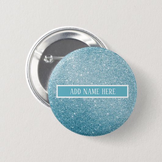 Personalisiert Button (Vorne & Hinten)