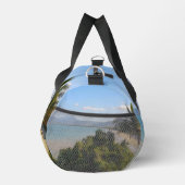 Personalisiert Cairns Beach Duffel Tasche (Rechts)