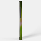 Personalisiert Calla Lily Blume Samsung Case Galaxy Hülle (Rechte Seite)