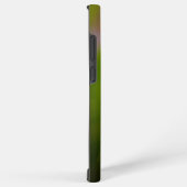 Personalisiert Calla Lily Blume Samsung Case Galaxy Hülle (Rechte Seite)