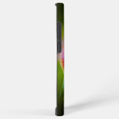 Personalisiert Calla Lily Blume Samsung Case Galaxy Hülle (Rechte Seite)