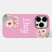 Personalisiert Case-Mate iPhone Hülle (Rückseite (Horizontal))