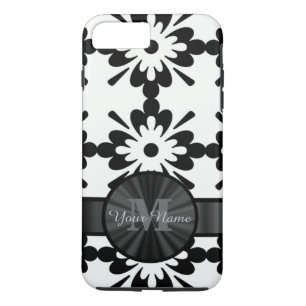 Personalisiert iPhone 8 Plus/7 Plus Hülle