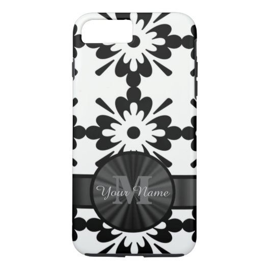 Personalisiert Case-Mate iPhone Hülle (Rückseite)