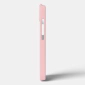 Personalisiert Case-Mate iPhone Hülle (Rückseite / Links)