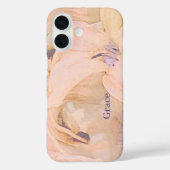 Personalisiert Case-Mate iPhone Hülle (Rückseite)