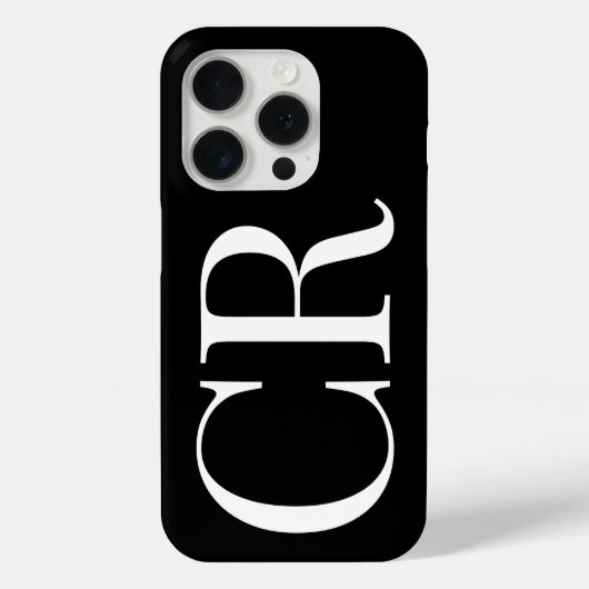 Personalisiert Case-Mate iPhone hülle (Rückseite)