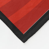 Personalisiert Cheer Blanket Fleecedecke (Ecke)