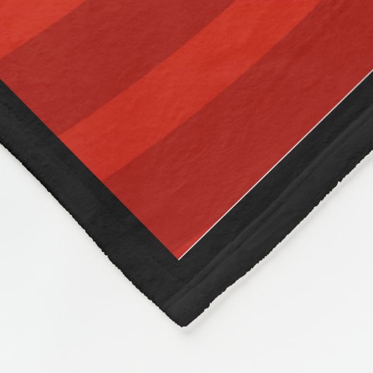 Personalisiert Cheer Blanket Fleecedecke (Ecke)