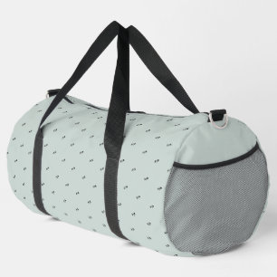 Personalisiert Chic Duffle Bag