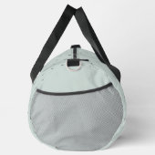 Personalisiert Chic Duffle Bag (Rechts)