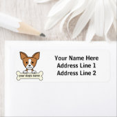 Personalisiert Chihuahua (Insitu)