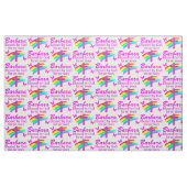 PERSONALISIERT CHRISTLICHEN 90. GEBURTSTAG FABRIC STOFF (Fat Quarter (45,7 x 55,9 cm))