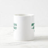 Personalisiert Cinco de Mayo Family Kaffeetasse (Mittel)