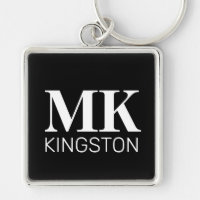 Personalisiert Classic Serif DM Black