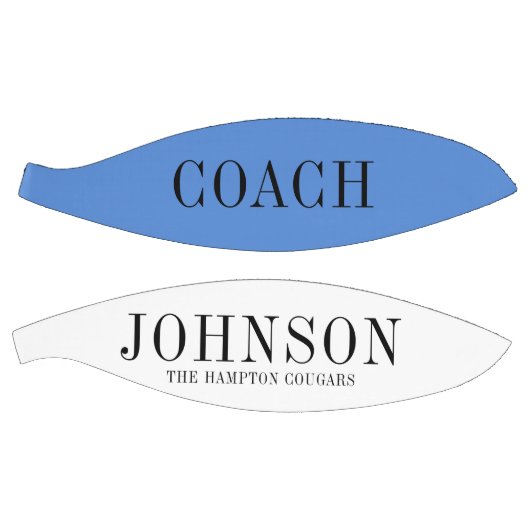 Personalisiert Coach Team Basketball (Panele)