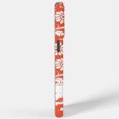 Personalisiert Damask iPhone Case-Sie wählen Farbe Case-Mate iPhone Hülle (Rückseite / Rechts)