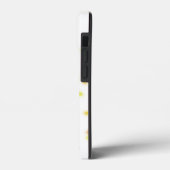 Personalisiert Dancer iPhone/iPad Gehäuse Gold Spa Case-Mate iPhone Hülle (Rückseite / Links)