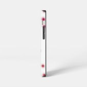 Personalisiert Dancer iPhone /iPad Gehäuse Red Spa Hülle (Linke Seite)