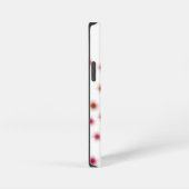 Personalisiert Dancer iPhone /iPad Gehäuse Red Spa Hülle (Rechte Seite)