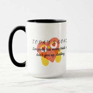 Personalisiert Dankeschön Hero Tasse hat schon vie