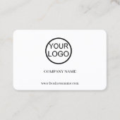 Personalisiert Dankeschön Karte mit Code bestellen (Vorderseite)