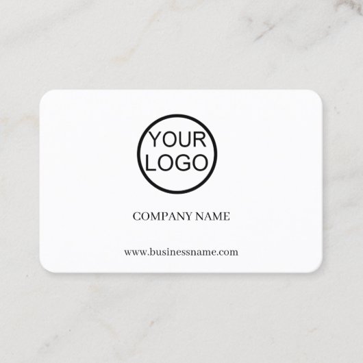 Personalisiert Dankeschön Karte mit Code bestellen (Vorderseite)