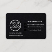 Personalisiert Dankeschön Karte mit Code bestellen (Vorderseite)