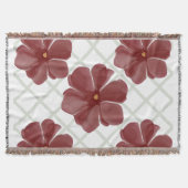 Personalisiert Decke (Vorderseite)