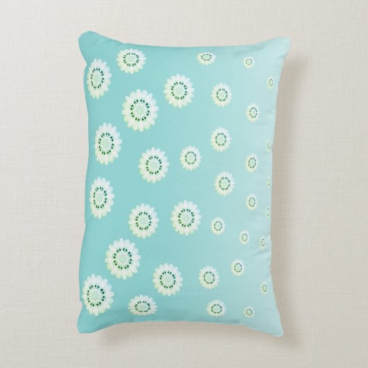 Personalisiert Dekokissen (Rückseite(Vertikal))