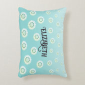 Personalisiert Dekokissen (Vorderseite(Vertikal))