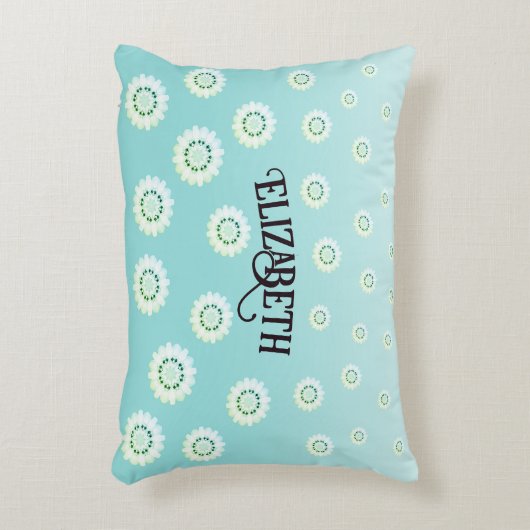 Personalisiert Dekokissen (Vorderseite(Vertikal))