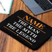 Personalisiert den Mann, den Mythos, die Legende