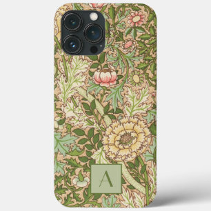 Personalisiert Design William Morris Pattern Case-Mate iPhone Hülle