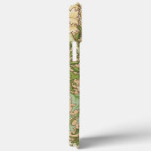 Personalisiert Design William Morris Pattern Case-Mate iPhone Hülle (Rückseite / Rechts)