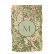 Personalisiert Design William Morris Pattern